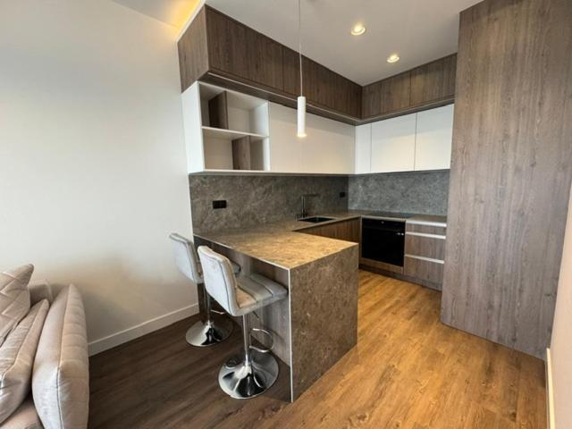 Vip Apartament Kopisto Centrum Rzeszów Extérieur photo
