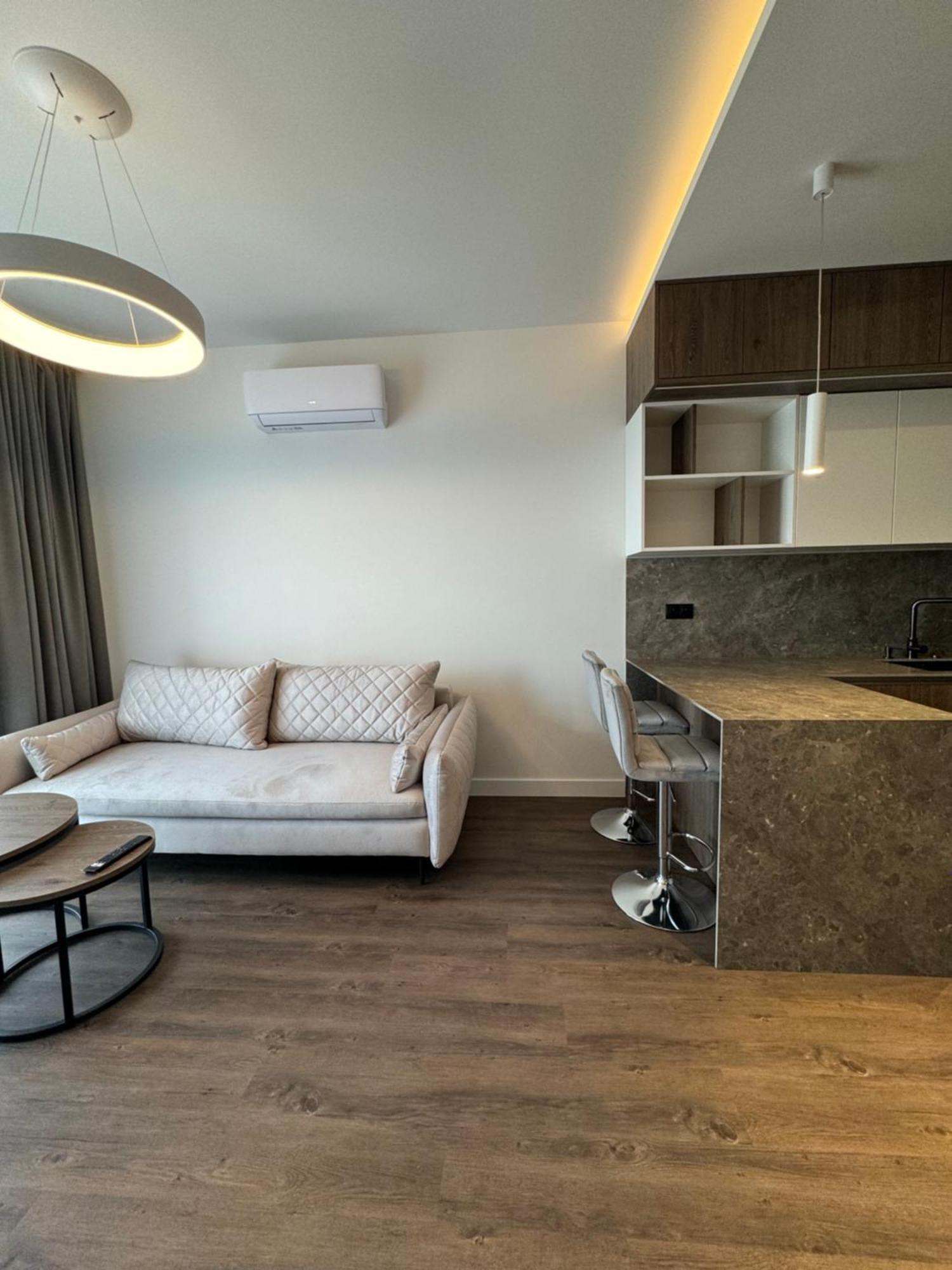 Vip Apartament Kopisto Centrum Rzeszów Extérieur photo