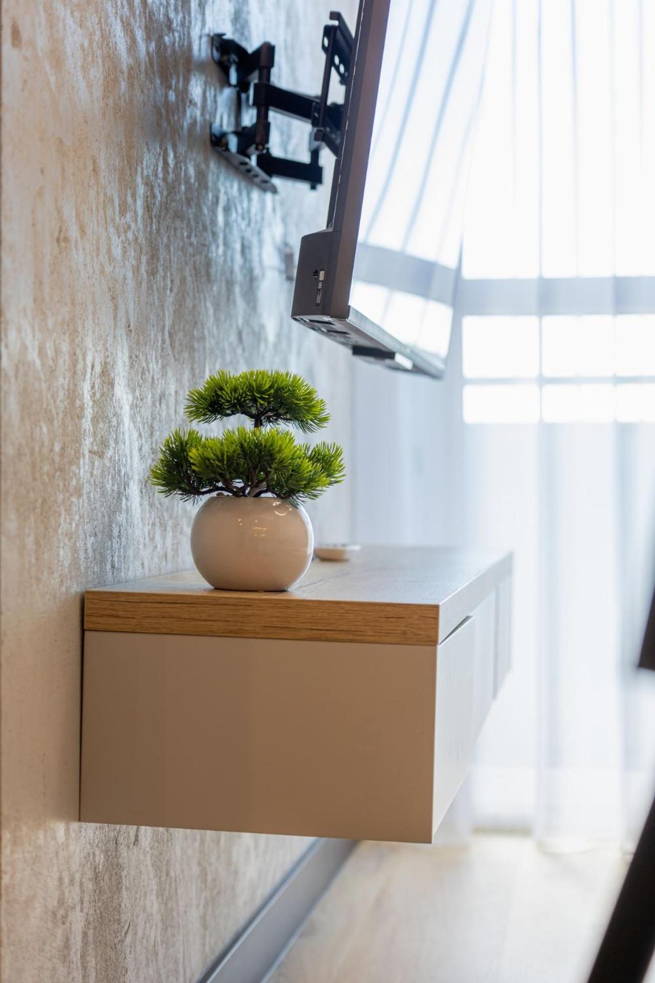 Vip Apartament Kopisto Centrum Rzeszów Extérieur photo