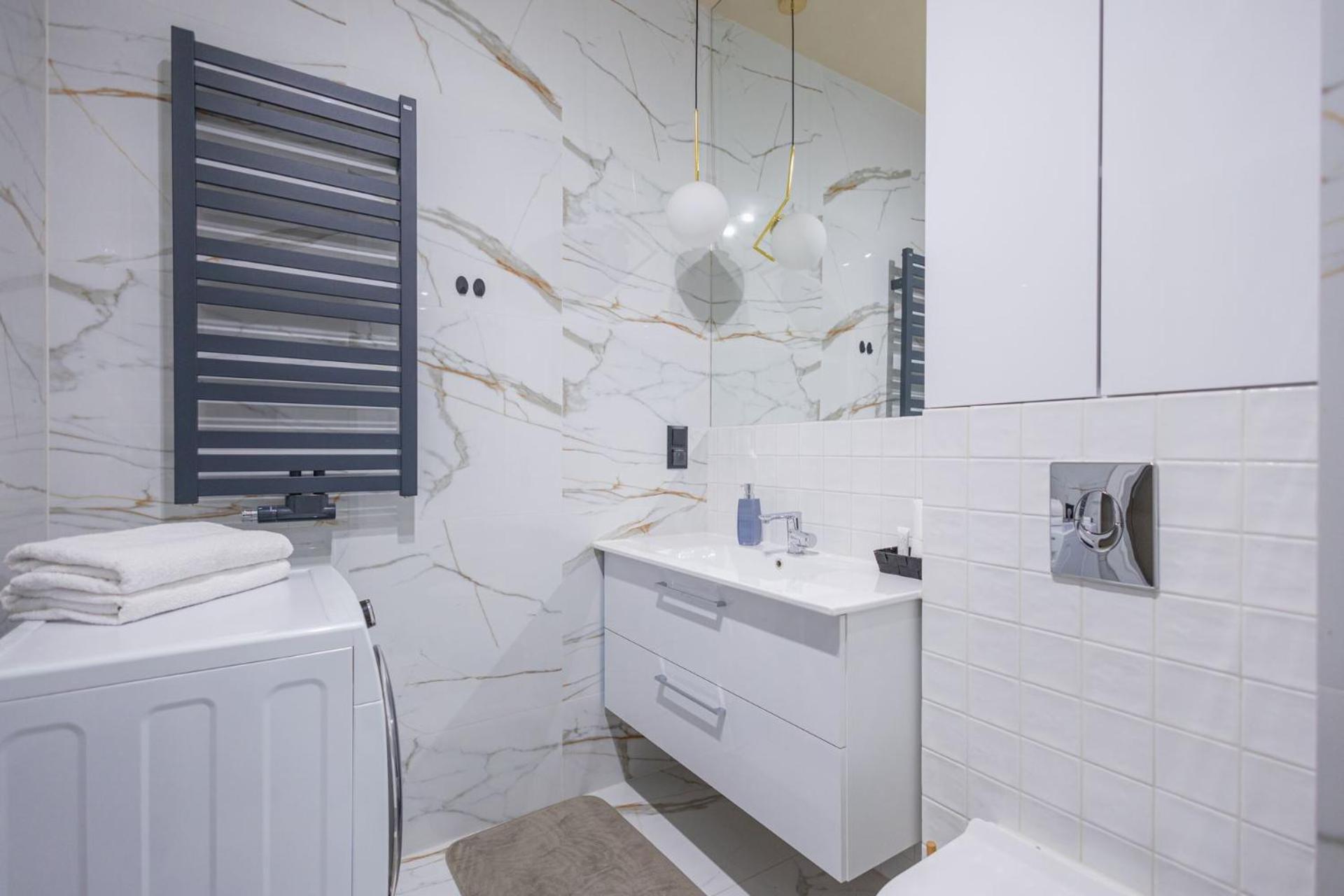 Vip Apartament Kopisto Centrum Rzeszów Extérieur photo