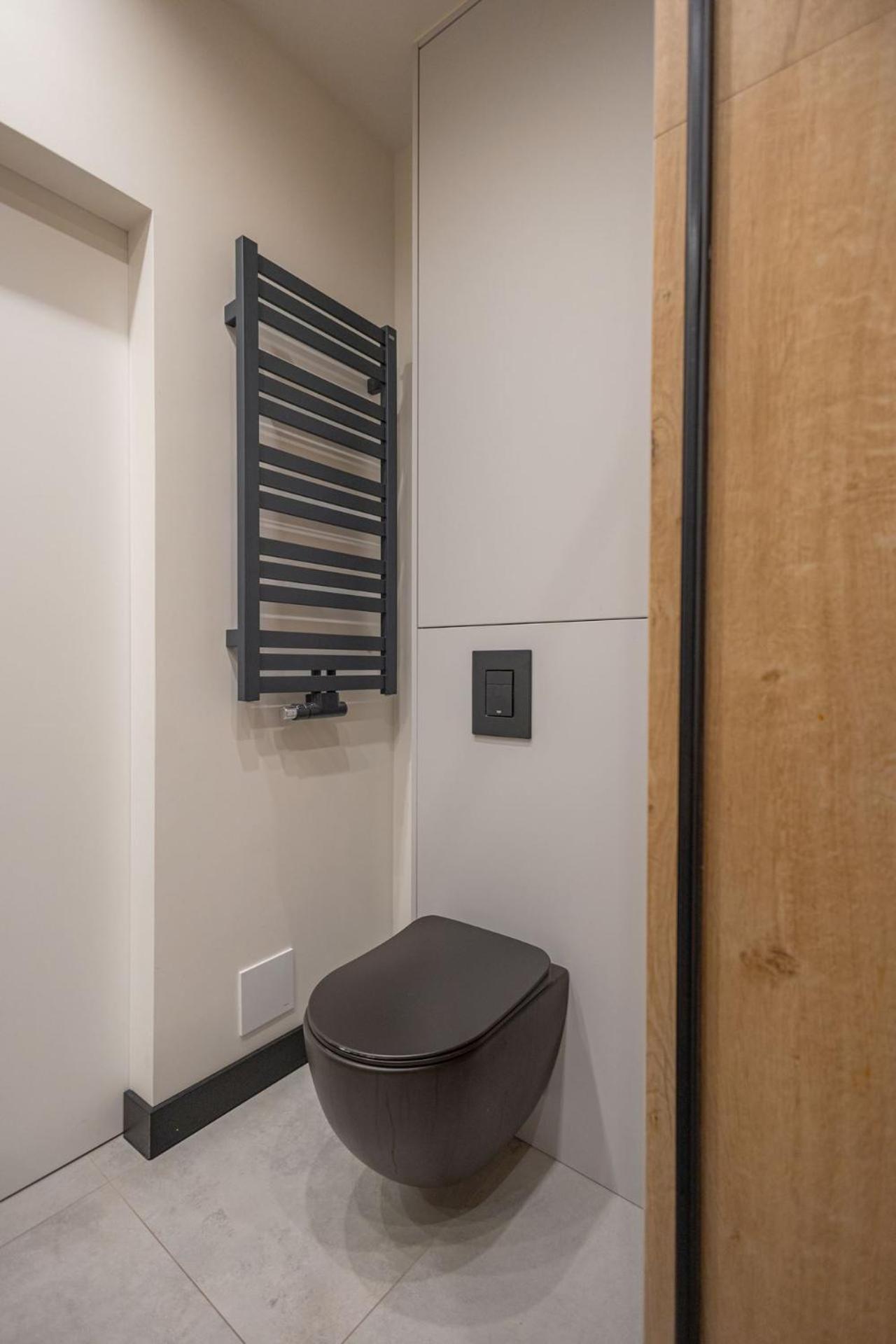 Vip Apartament Kopisto Centrum Rzeszów Extérieur photo