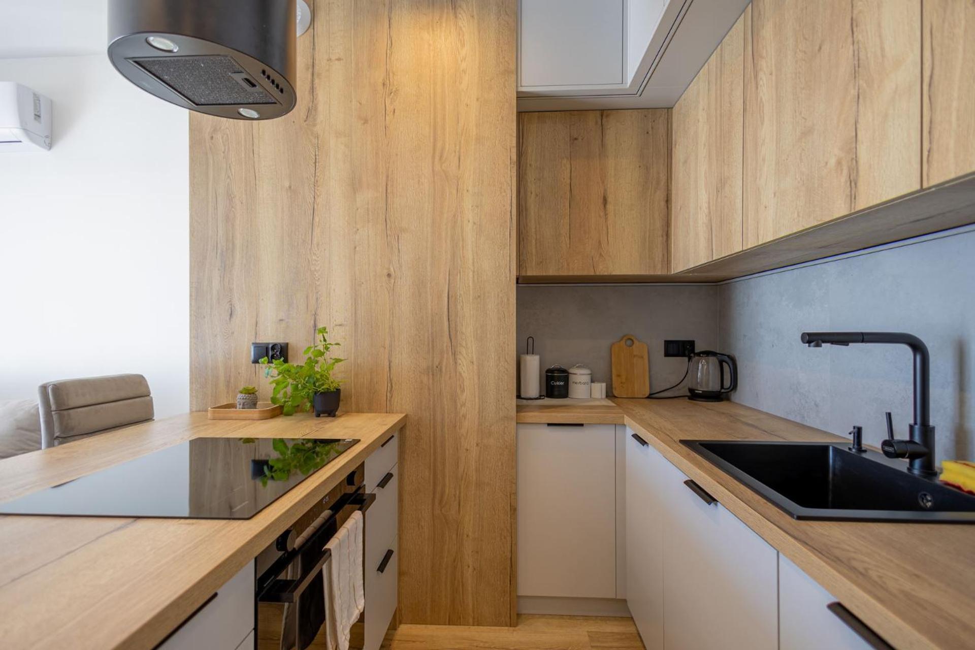 Vip Apartament Kopisto Centrum Rzeszów Extérieur photo
