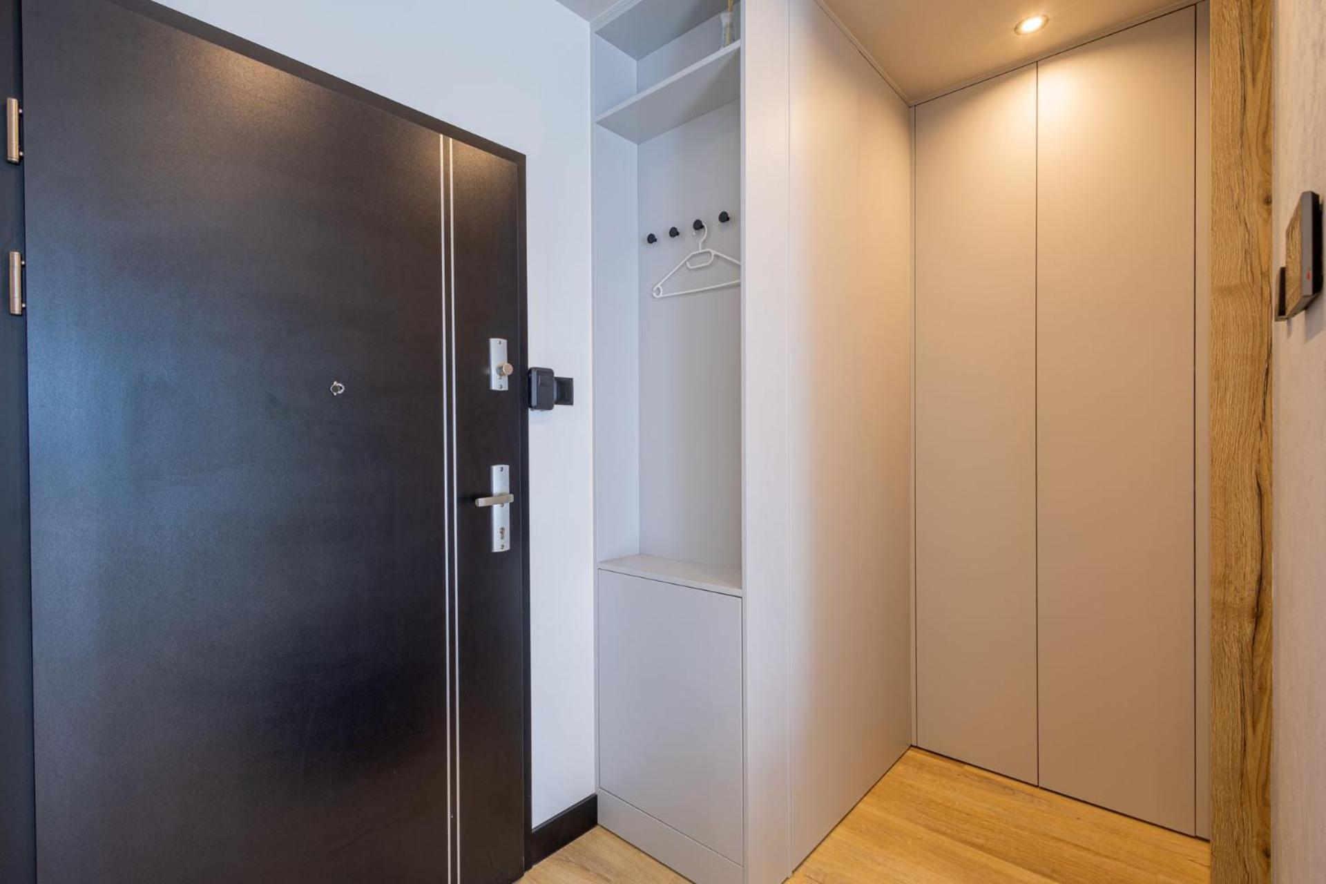 Vip Apartament Kopisto Centrum Rzeszów Extérieur photo