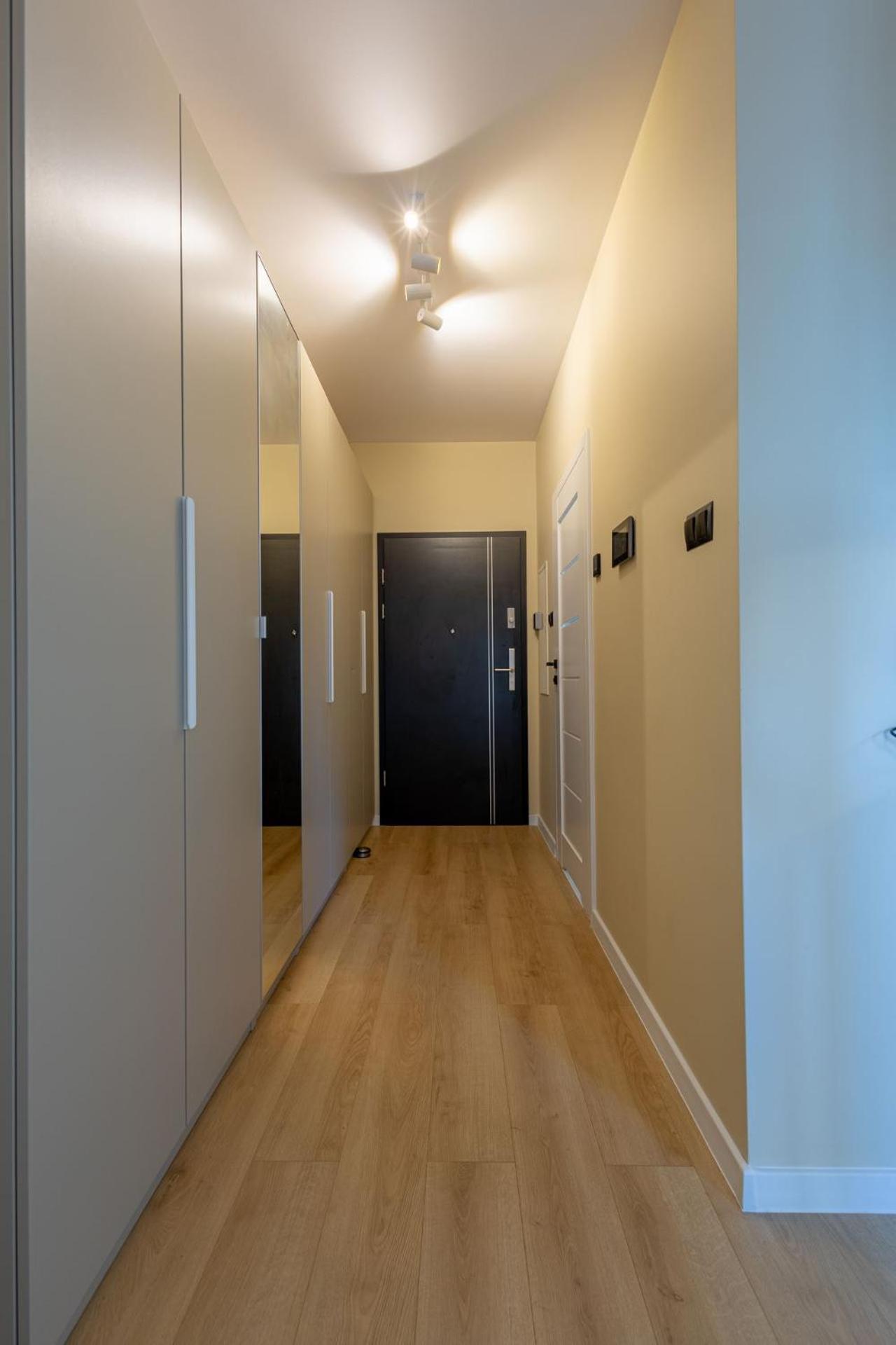 Vip Apartament Kopisto Centrum Rzeszów Extérieur photo