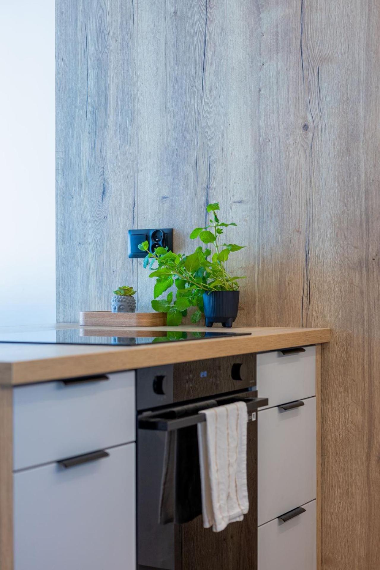 Vip Apartament Kopisto Centrum Rzeszów Extérieur photo