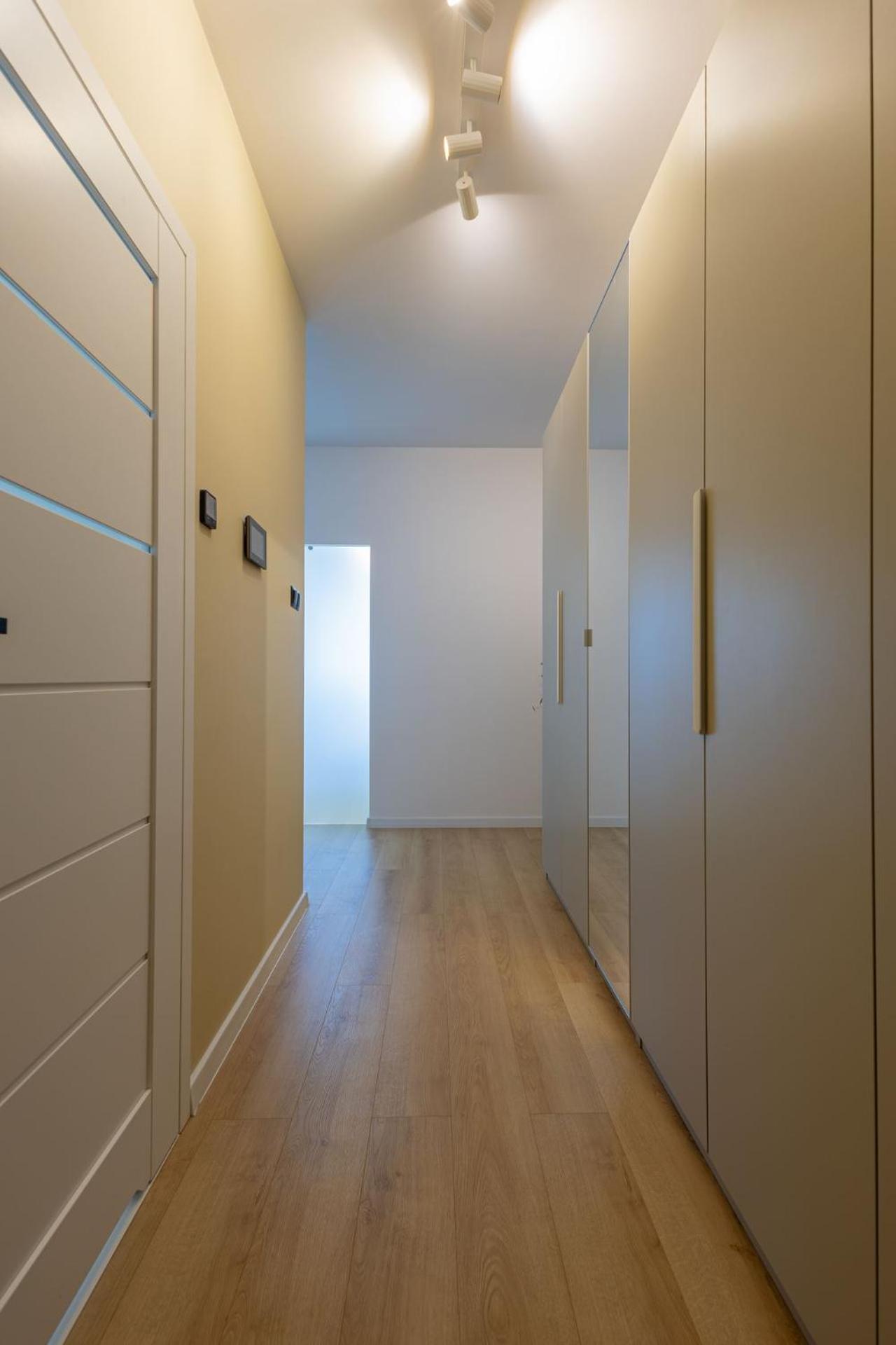 Vip Apartament Kopisto Centrum Rzeszów Extérieur photo