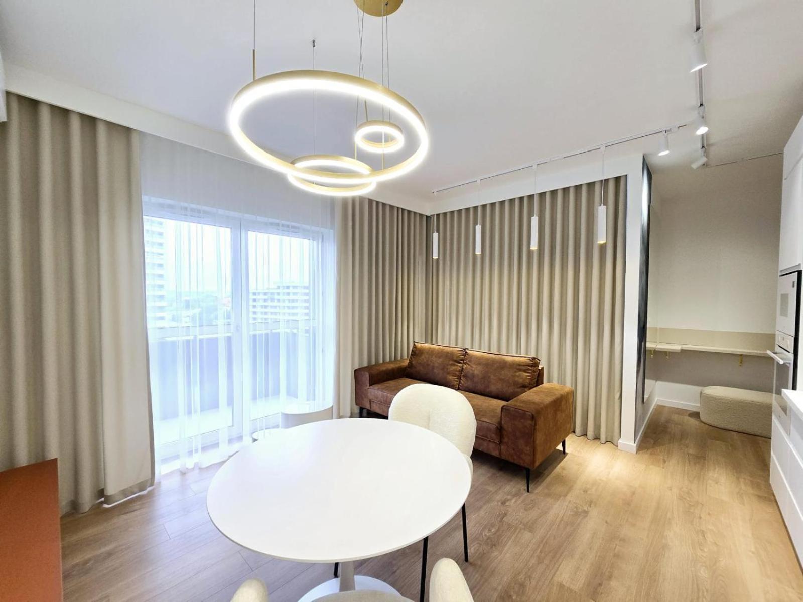 Vip Apartament Kopisto Centrum Rzeszów Extérieur photo